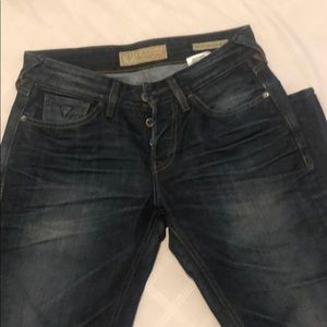 Men’s Guess Jeans